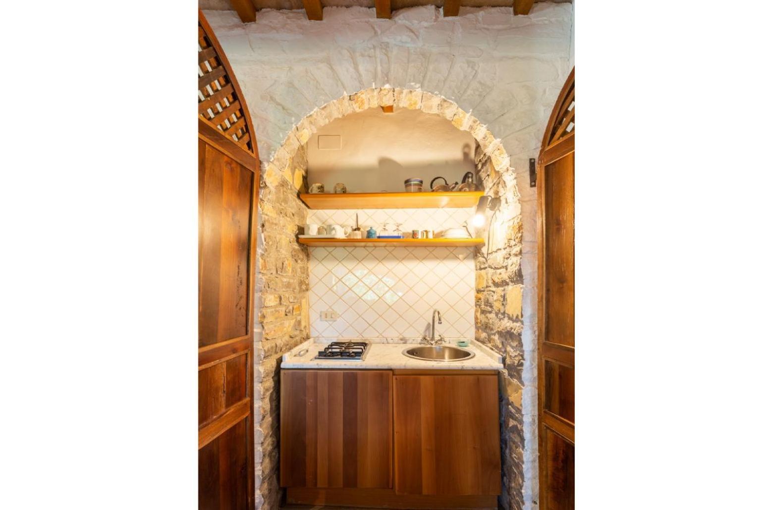 Villa Caporlese Terni Zewnętrze zdjęcie