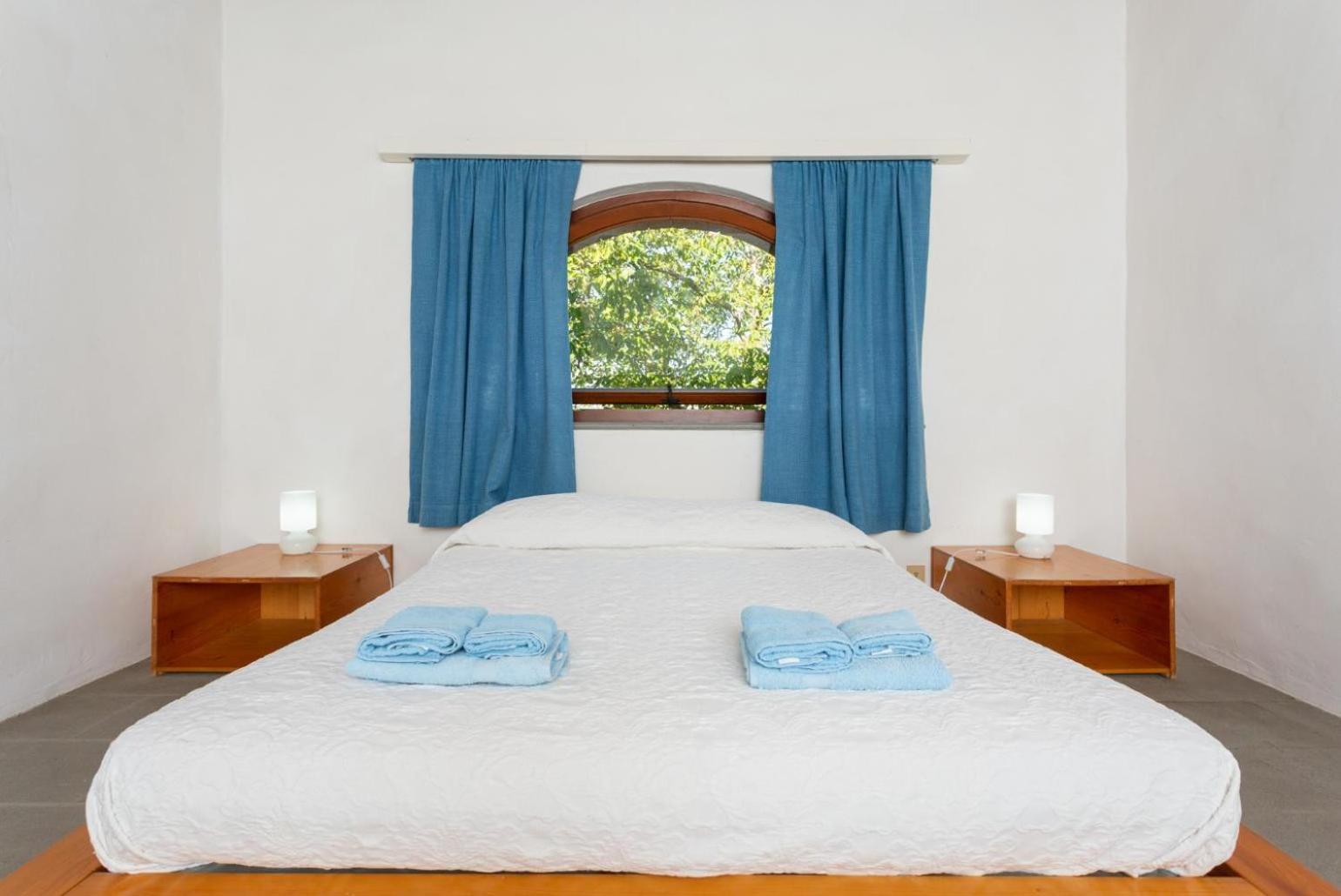 Villa Caporlese Terni Zewnętrze zdjęcie