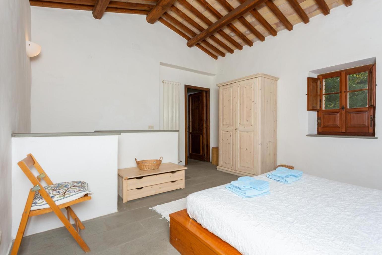 Villa Caporlese Terni Zewnętrze zdjęcie
