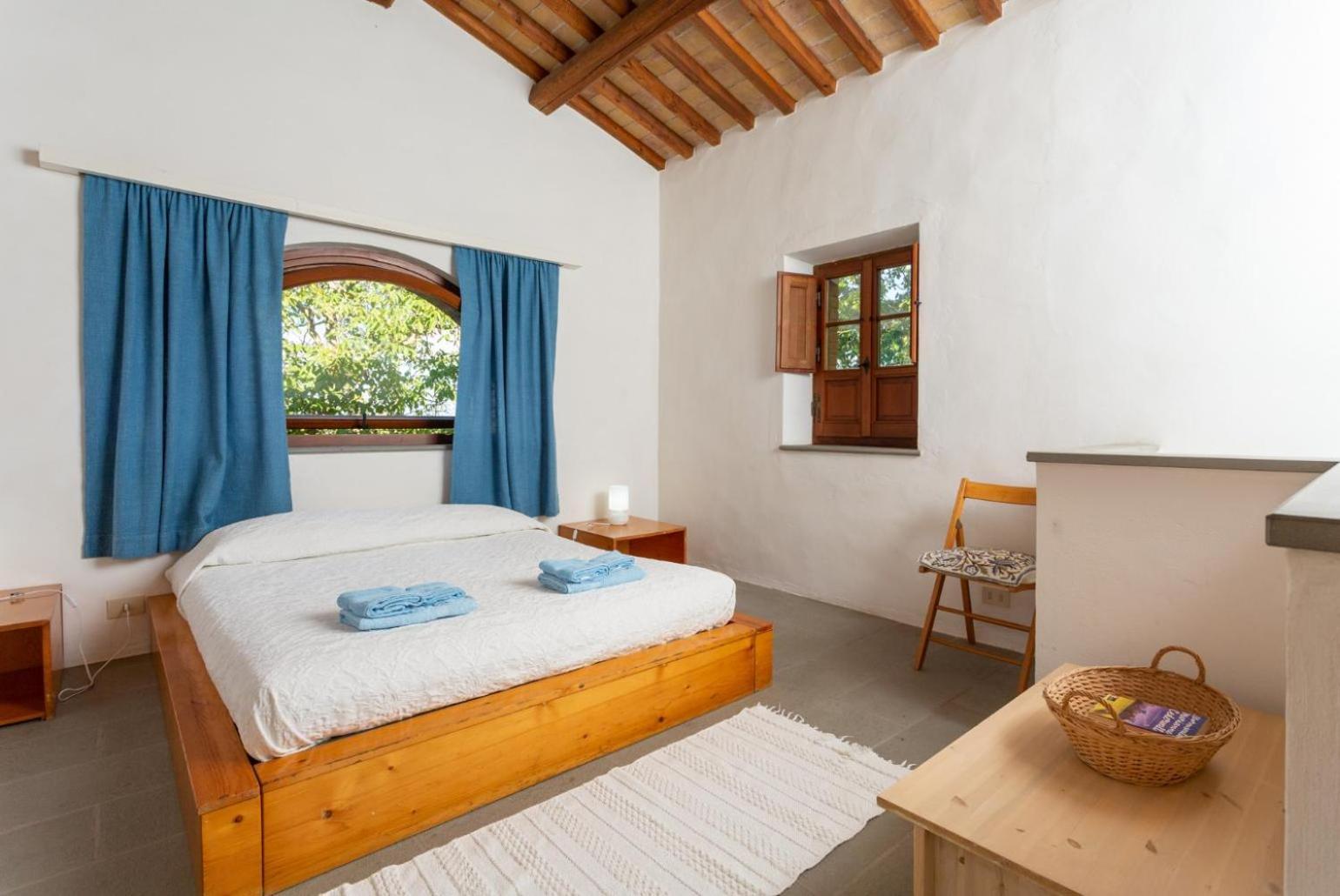 Villa Caporlese Terni Zewnętrze zdjęcie
