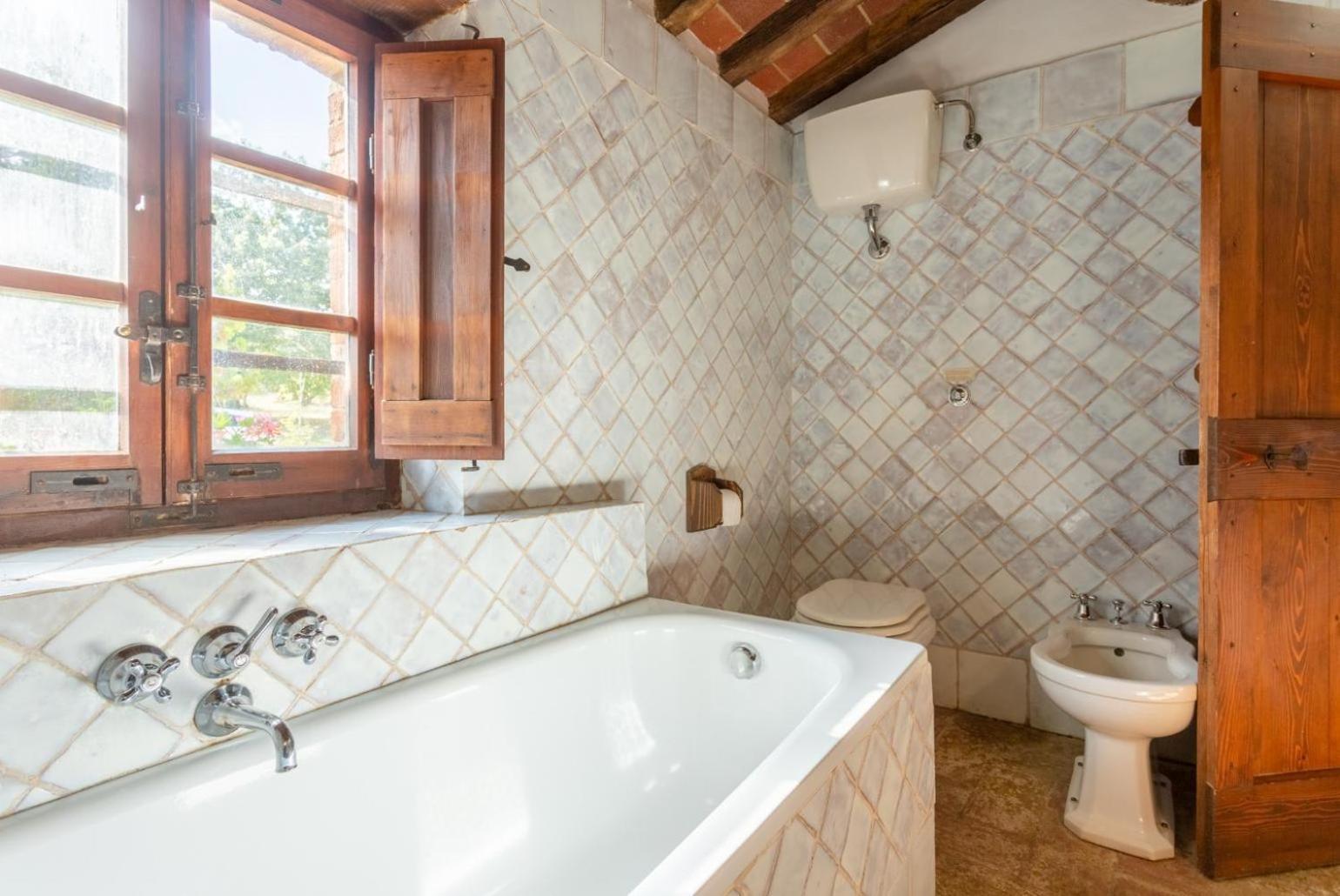 Villa Caporlese Terni Zewnętrze zdjęcie