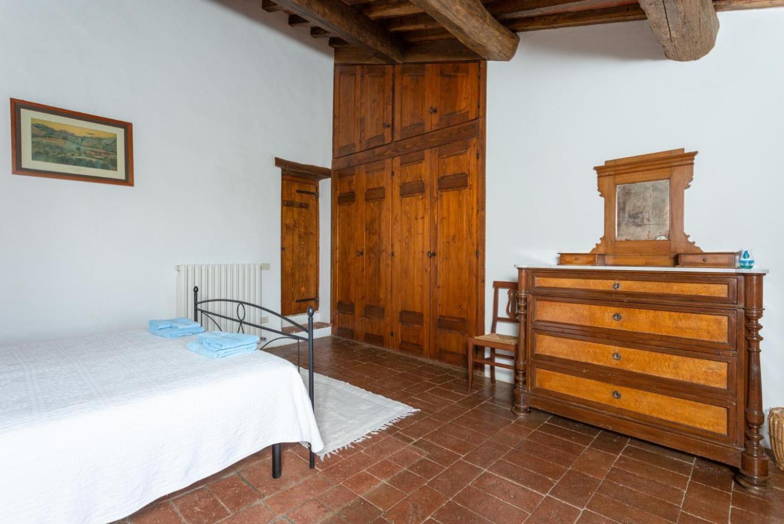 Villa Caporlese Terni Zewnętrze zdjęcie