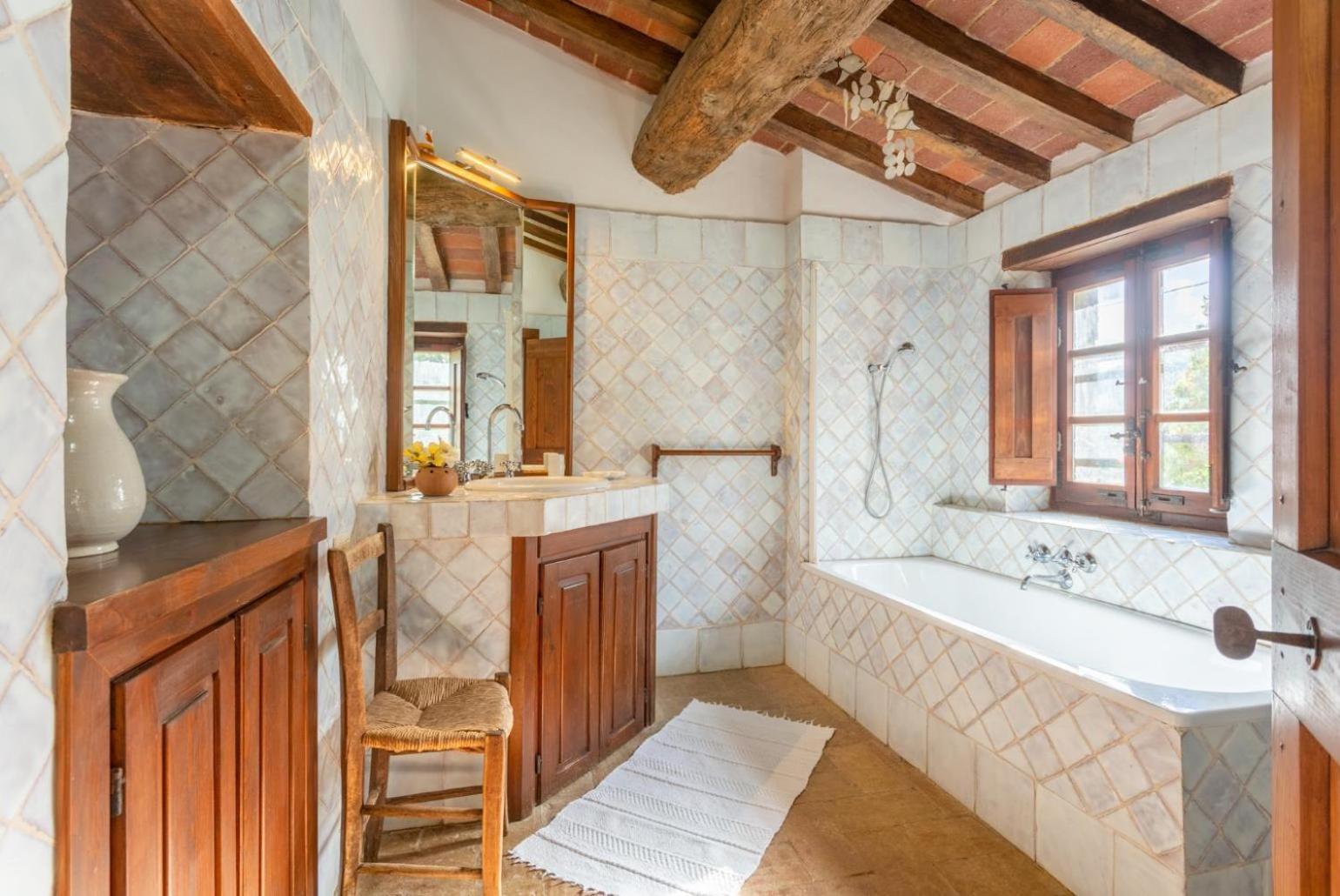 Villa Caporlese Terni Zewnętrze zdjęcie